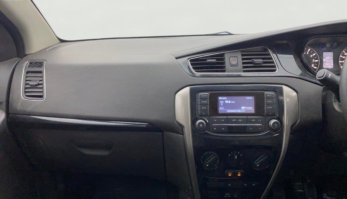 2015 Tata Bolt XM REVOTRON, Petrol, Manual, 61,167 km, Air Conditioner