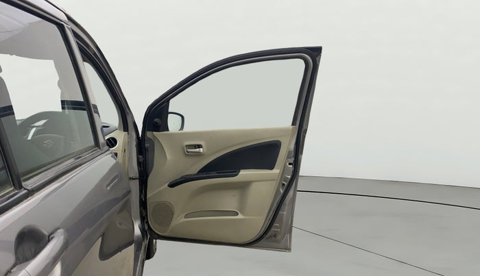 2014 Maruti Celerio VXI, Petrol, Manual, 79,124 km, RHS Front Door