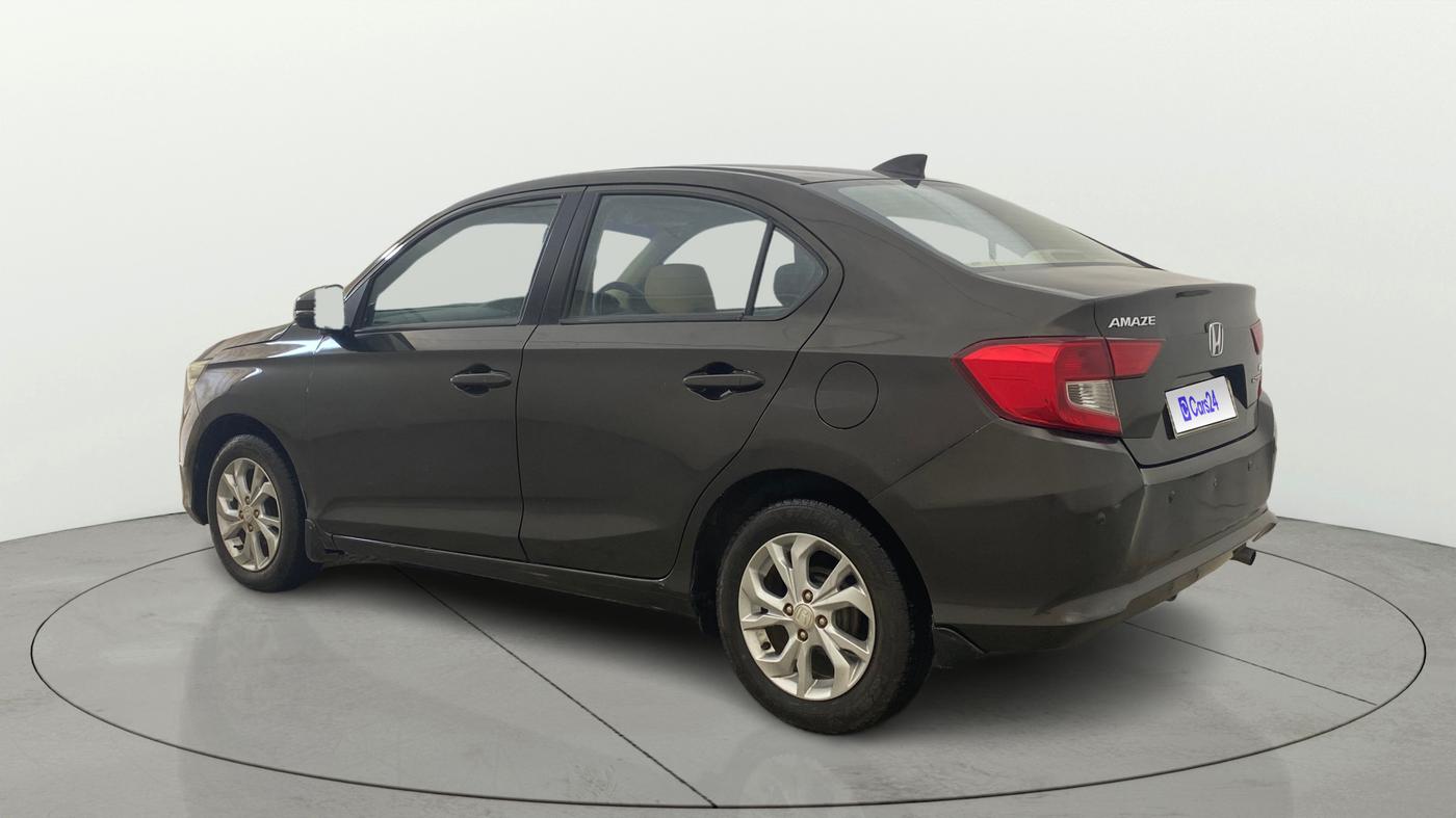 2019 Honda Amaze 1.5L I-DTEC V, Diesel, Manual, 31,767 km, Left Back Diagonal
