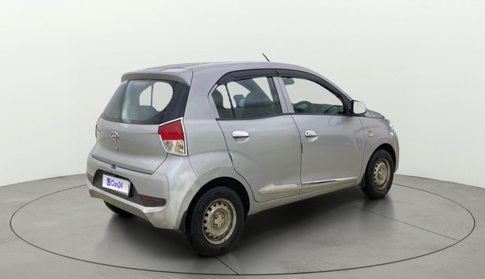 2019 Hyundai NEW SANTRO MAGNA AMT, Petrol, Automatic, 60,826 km, Right Back Diagonal
