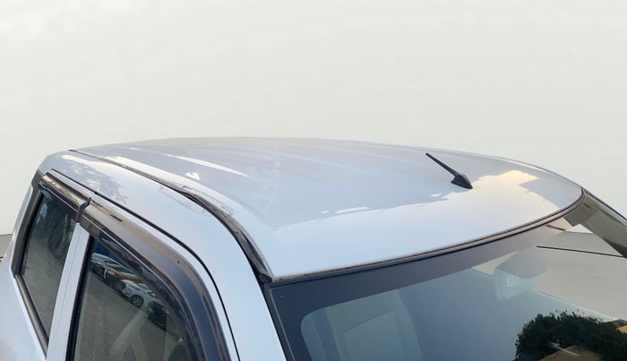 2022 Maruti New Wagon-R VXI (O) 1.0, Petrol, Manual, 34,215 km, Roof