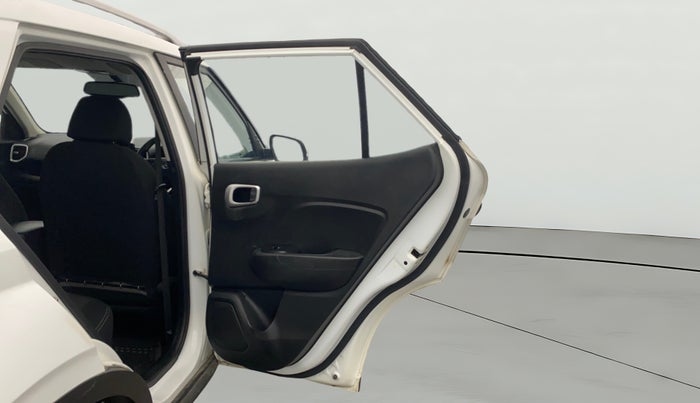 2020 Hyundai VENUE SX PLUS 1.0 TURBO DCT, Petrol, Automatic, 55,043 km, RHS Rear Door