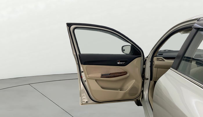 2019 Maruti Dzire ZXI AMT, Petrol, Automatic, 35,266 km, LHS Front Door