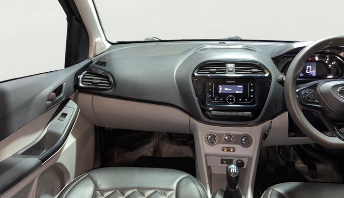 2023 Tata Tiago XT CNG, CNG, Manual, 52,481 km, Air Conditioner