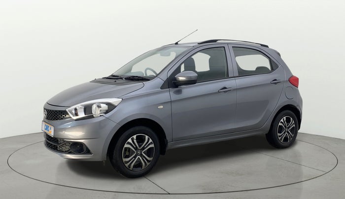 2019 Tata Tiago XZA PETROL, Petrol, Automatic, 62,040 km, Left Front Diagonal