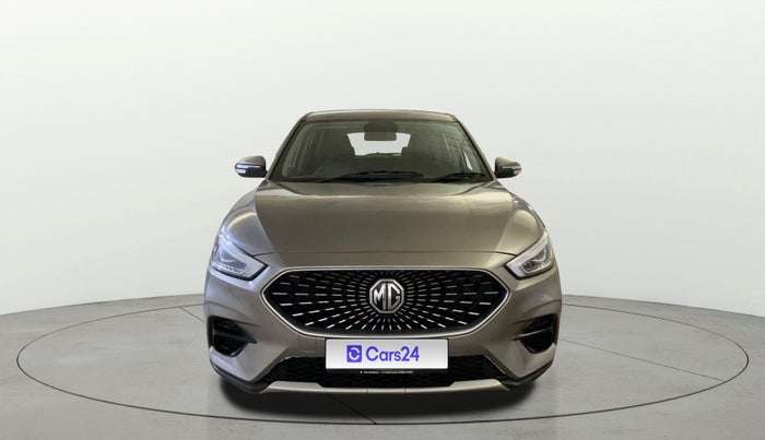 2024 MG ASTOR Sprint 1.5 MT (Ivory), Petrol, Manual, 24,544 km, Front