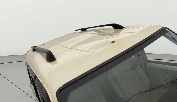2019 Mahindra Scorpio S3, Diesel, Manual, 96,183 km, Roof