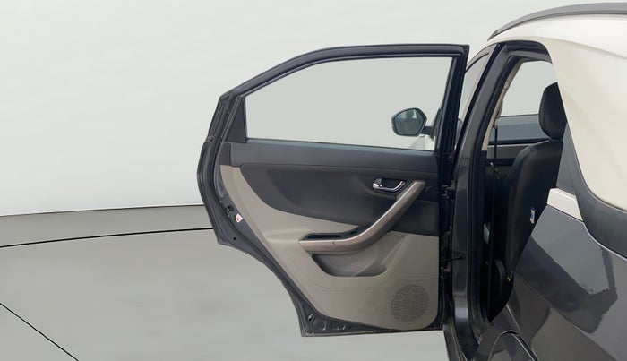 2019 Tata NEXON XZA PLUS PETROL, Petrol, Automatic, 98,186 km, LHS Rear Door