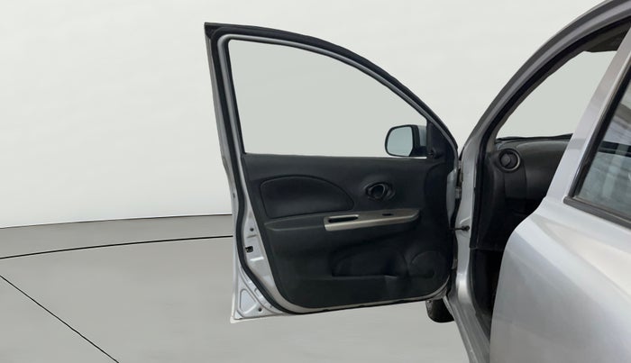 2018 Nissan Micra Active XV SAFETY PACK, Petrol, Manual, 50,586 km, LHS Front Door