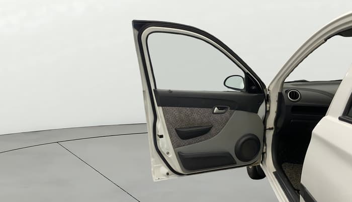 2016 Maruti Alto 800 VXI AIRBAG, Petrol, Manual, 1,37,411 km, LHS Front Door