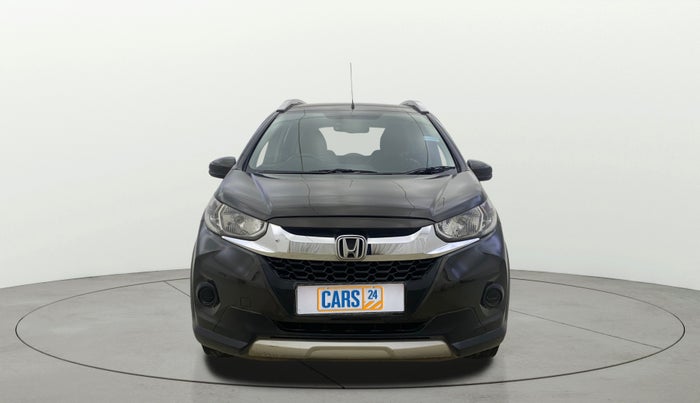 2019 Honda WR-V 1.2L I-VTEC S MT, Petrol, Manual, 36,672 km, Front