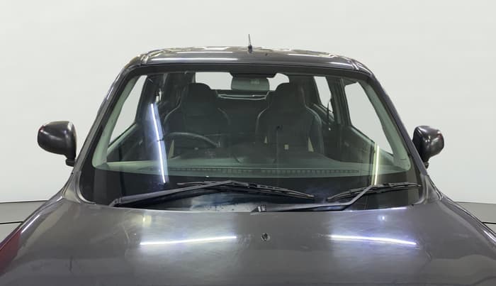 2021 Maruti S PRESSO VXI, Petrol, Manual, 38,531 km, Front Windshield
