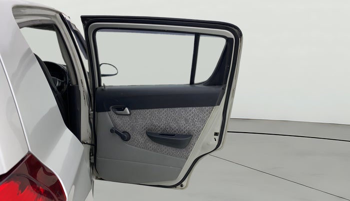 2017 Maruti Alto 800 LXI, Petrol, Manual, 98,021 km, RHS Rear Door