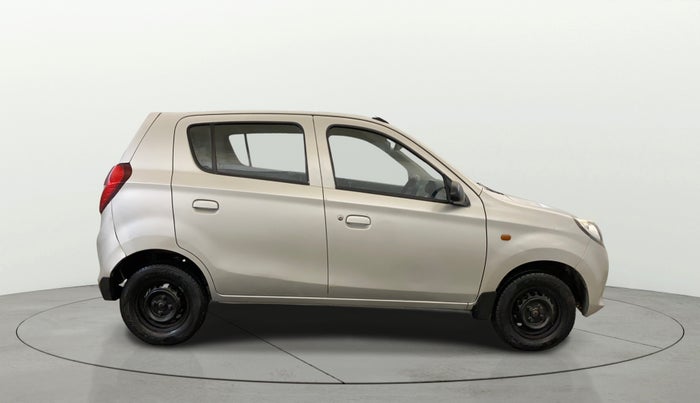 2014 Maruti Alto 800 LXI, Petrol, Manual, 31,792 km, Right Side View