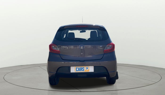 2019 Tata Tiago XZ PETROL, Petrol, Manual, 44,977 km, Back/Rear