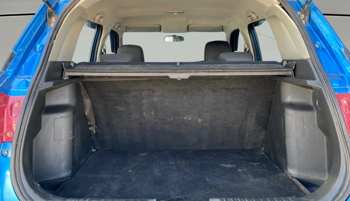 2017 Maruti Vitara Brezza VDI (O), Diesel, Manual, 1,13,564 km, Boot Open Zoomed View