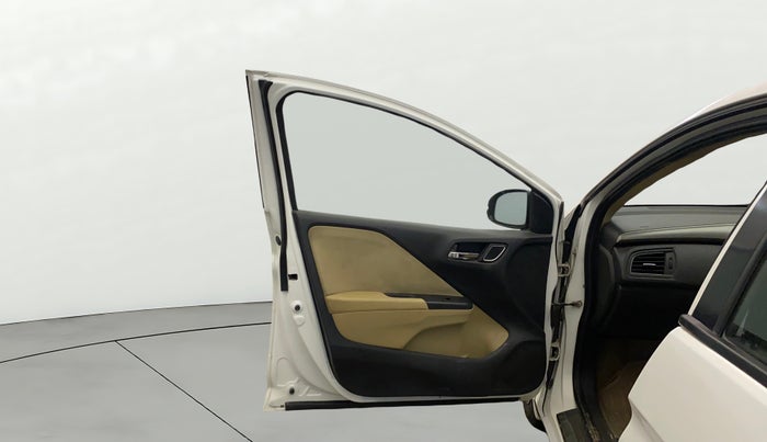 2017 Honda City 1.5L I-VTEC V MT, Petrol, Manual, 25,332 km, LHS Front Door