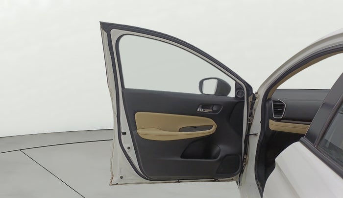 2020 Honda City 1.5L I-VTEC ZX, Petrol, Manual, 78,882 km, LHS Front Door