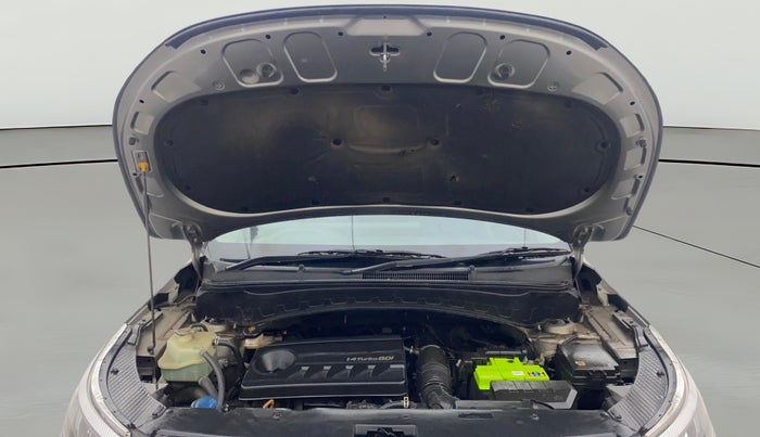 2019 KIA SELTOS GTX 1.4 PETROL, Petrol, Manual, 28,230 km, Open Bonet