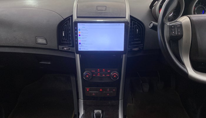 2014 Mahindra XUV500 W8, Diesel, Manual, 1,41,065 km, Air Conditioner
