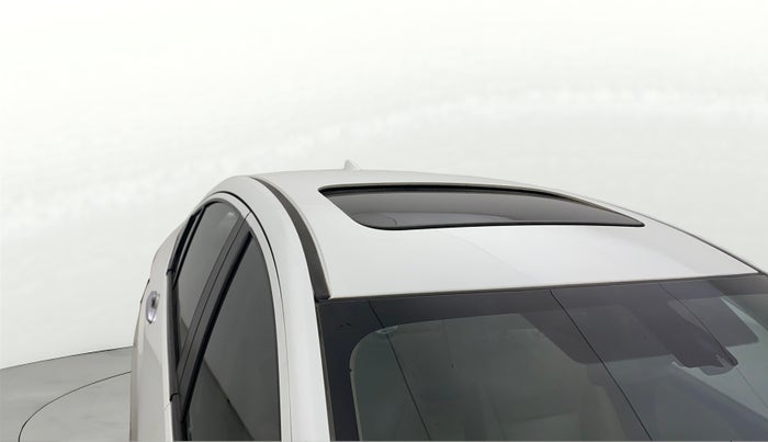 2019 Honda City 1.5L I-VTEC ZX, Petrol, Manual, 50,981 km, Roof