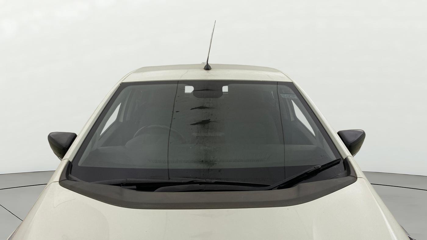 2020 Tata ALTROZ XZ PETROL, Petrol, Manual, 61,590 km, Front Windshield
