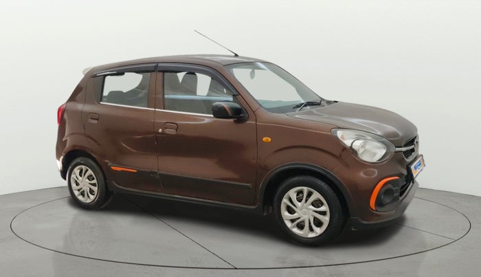 2022 Maruti Celerio VXI CNG, CNG, Manual, 84,281 km, SRP