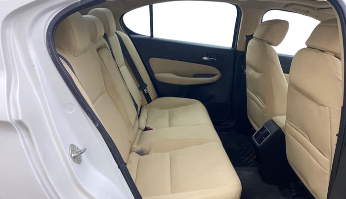 2020 Honda City 1.5L I-VTEC VX, Petrol, Manual, 83,781 km, Right Side Rear Door Cabin