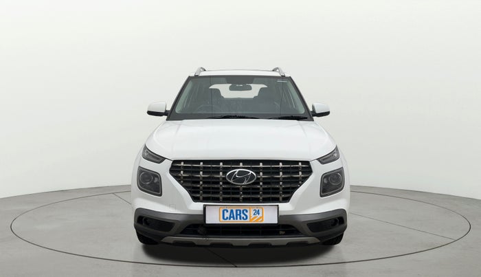 2021 Hyundai VENUE SX 1.0 TURBO, Petrol, Manual, 57,535 km, Front