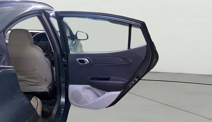 2023 Hyundai GRAND I10 NIOS SPORTZ 1.2 KAPPA VTVT, Petrol, Manual, 29,661 km, RHS Rear Door