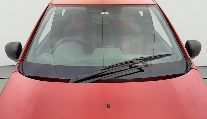 2016 Renault Kwid RXT 0.8, Petrol, Manual, 78,380 km, Front Windshield