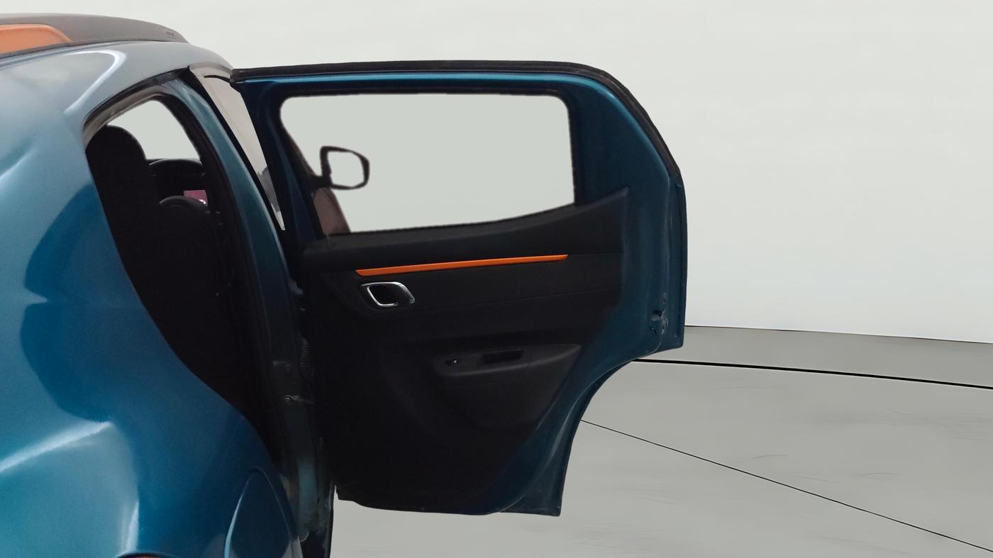 2019 Renault Kwid CLIMBER 1.0 (O), Petrol, Manual, 80,927 km, RHS Rear Door