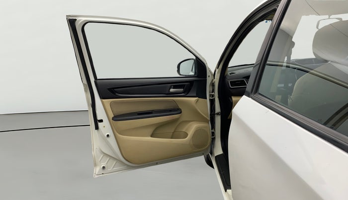 2019 Honda Amaze 1.2L I-VTEC V, Petrol, Manual, 72,902 km, LHS Front Door