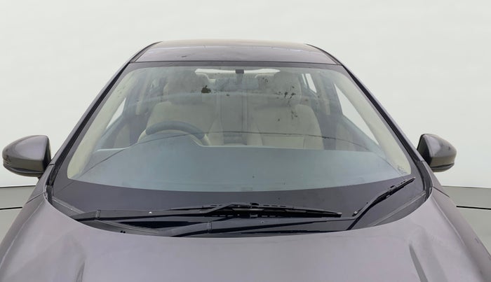 2018 Honda City 1.5L I-VTE V CVT, Petrol, Automatic, 99,627 km, Front Windshield