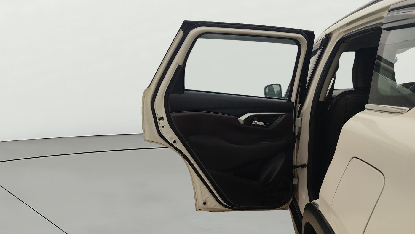 2023 Maruti Grand Vitara SIGMA SMART HYBRID, Petrol, Manual, 25,552 km, LHS Rear Door