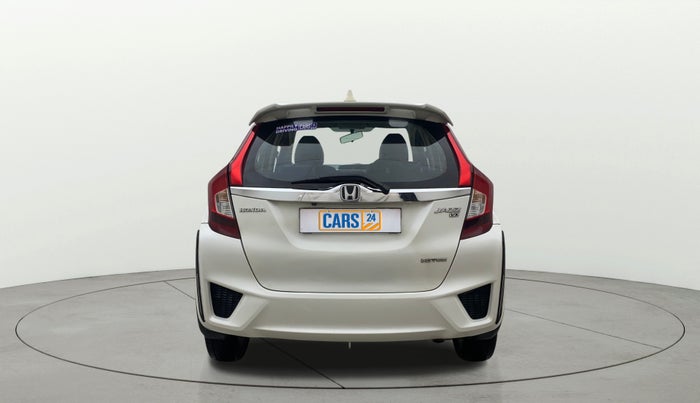 2016 Honda Jazz 1.5L I-DTEC VX, Diesel, Manual, 92,935 km, Back/Rear