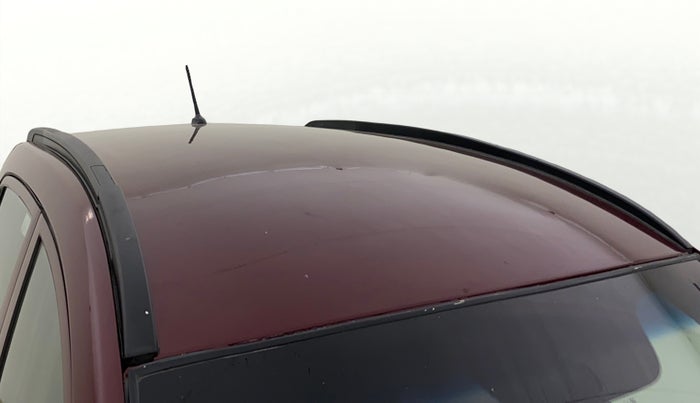 2016 Hyundai Grand i10 SPORTZ 1.2 KAPPA VTVT, Petrol, Manual, 73,944 km, Roof