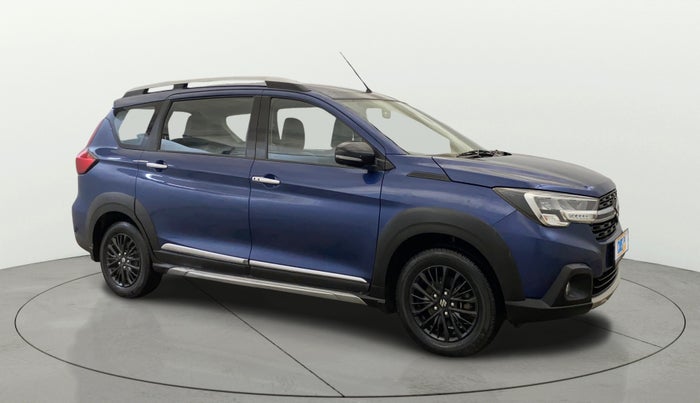 2019 Maruti XL6 ALPHA MT, Petrol, Manual, 29,872 km, SRP