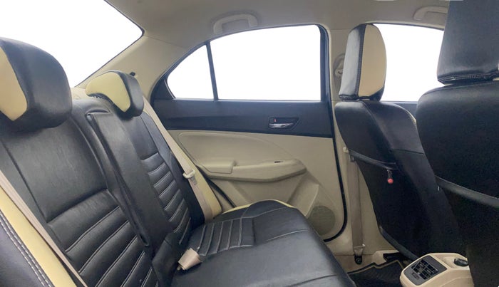 2020 Maruti Dzire VXI, Petrol, Manual, 44,036 km, Right Side Rear Door Cabin