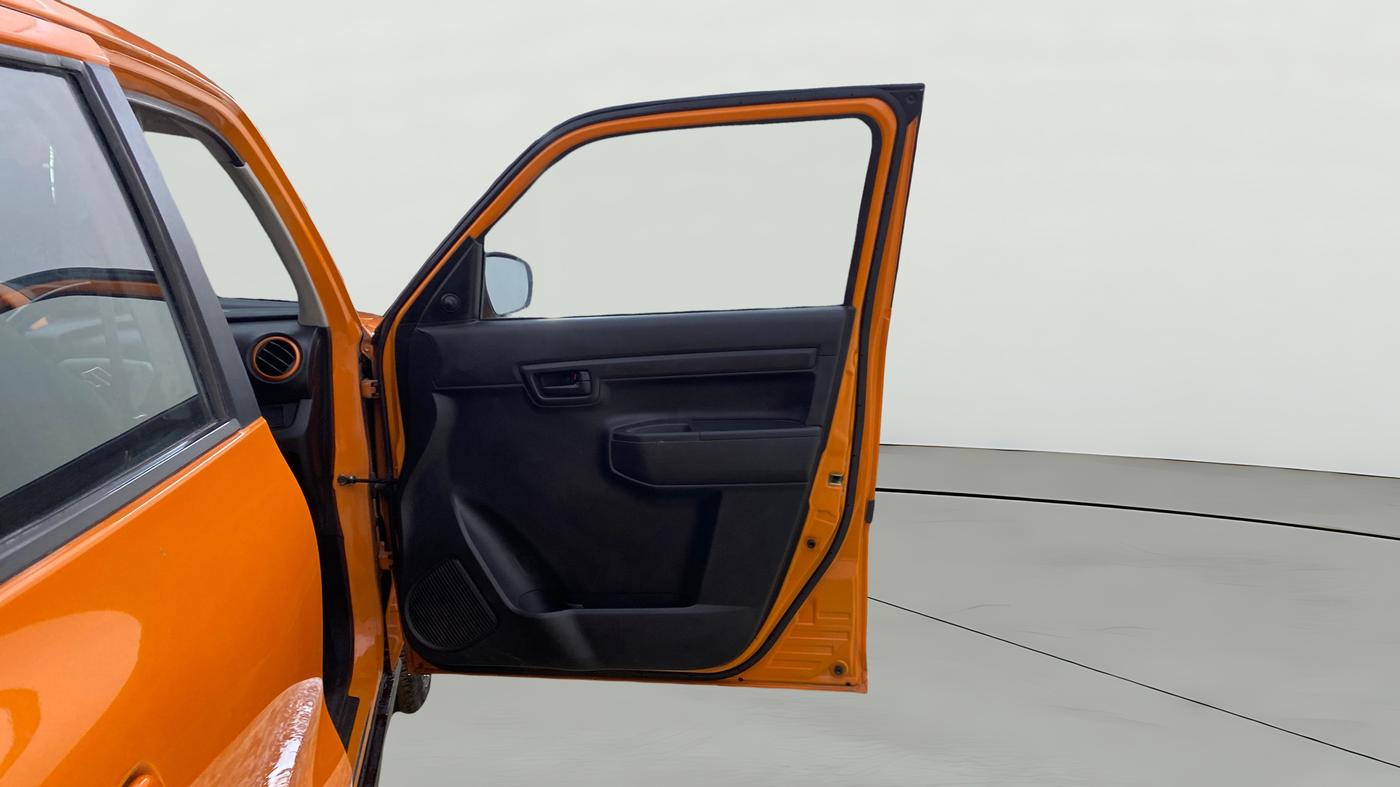 2019 Maruti S PRESSO VXI PLUS AMT, Petrol, Automatic, 55,347 km, RHS Front Door