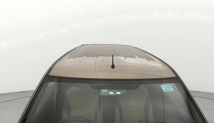 2023 Maruti New Wagon-R VXI 1.0, Petrol, Manual, 37,857 km, Roof