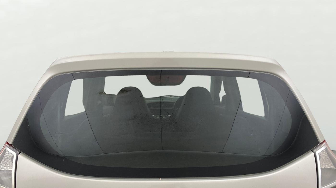 2018 Maruti Alto K10 VXI, Petrol, Manual, 45,434 km, Rear Windshield
