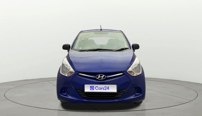 2016 Hyundai Eon ERA +, Petrol, Manual, 58,898 km, Front