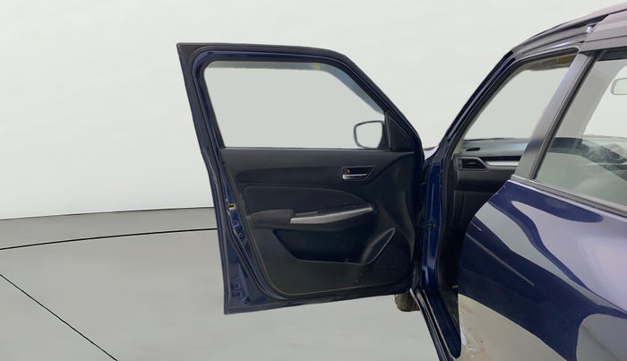 2021 Maruti Swift ZXI, Petrol, Manual, 63,314 km, LHS Front Door