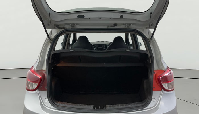 2015 Hyundai Grand i10 ASTA (O) 1.2 KAPPA VTVT, Petrol, Manual, 44,645 km, Boot Open Zoomed View