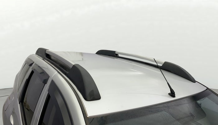 2013 Renault Duster 110 PS RXZ DIESEL, Diesel, Manual, 81,336 km, Roof