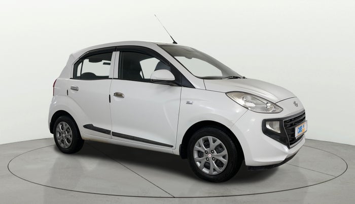 2020 Hyundai NEW SANTRO SPORTZ AMT, Petrol, Automatic, 30,306 km, SRP