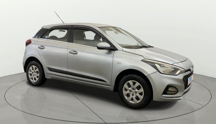 2020 Hyundai Elite i20 MAGNA PLUS 1.2, Petrol, Manual, 27,703 km, SRP