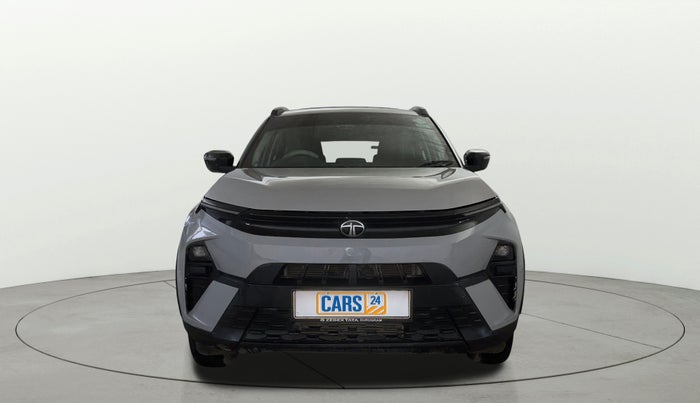 2024 Tata NEXON Pure S 1.2 iCNG, CNG, Manual, 27,432 km, Front