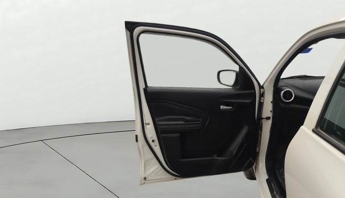 2022 Maruti Celerio ZXI AMT, Petrol, Automatic, 22,924 km, LHS Front Door